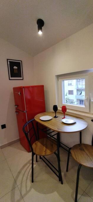 Cute Apartment Marla Art Close To Center Pula Exterior foto